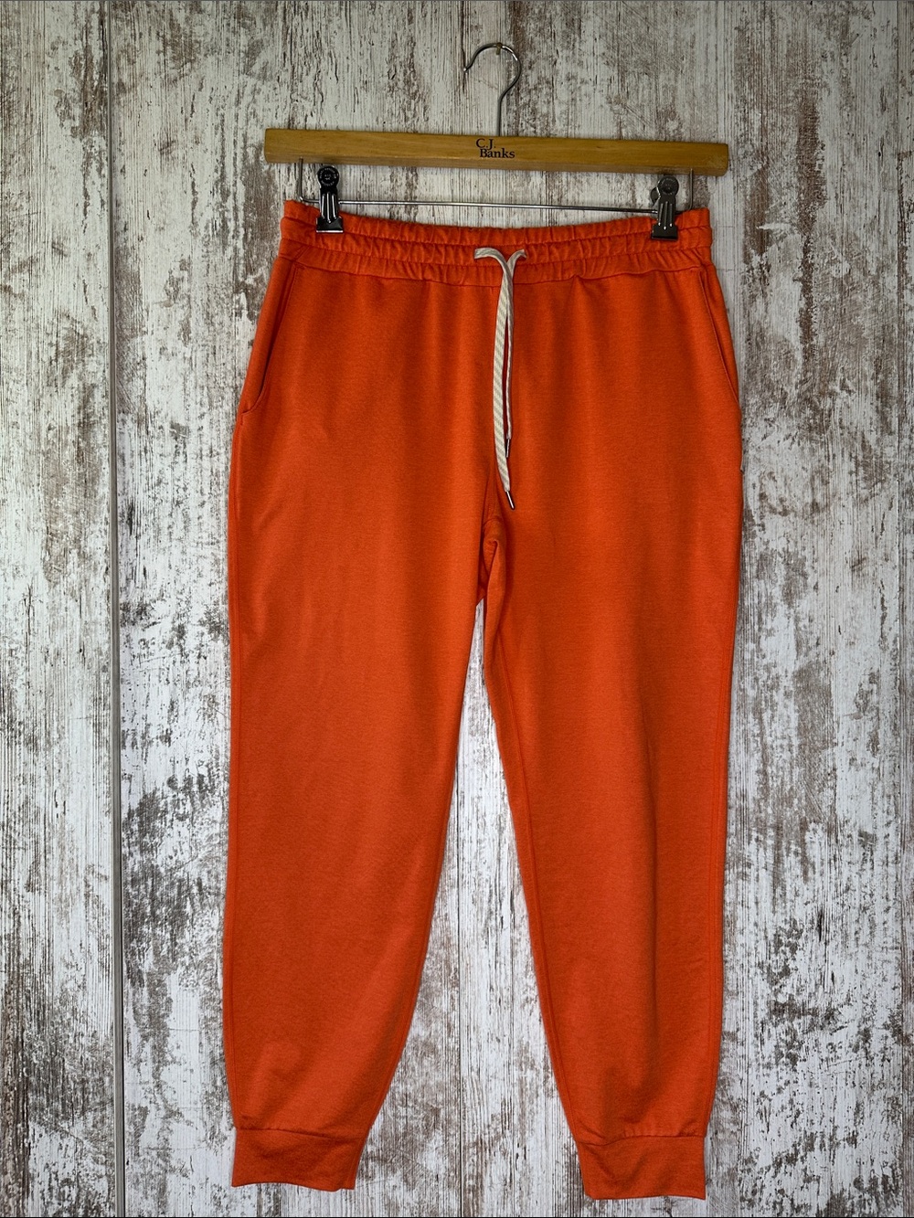 Vuori Performance Jogger Women’s Sz S
